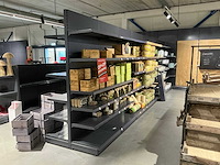 Tego winkelstelling 32 meter - afbeelding 2 van  8