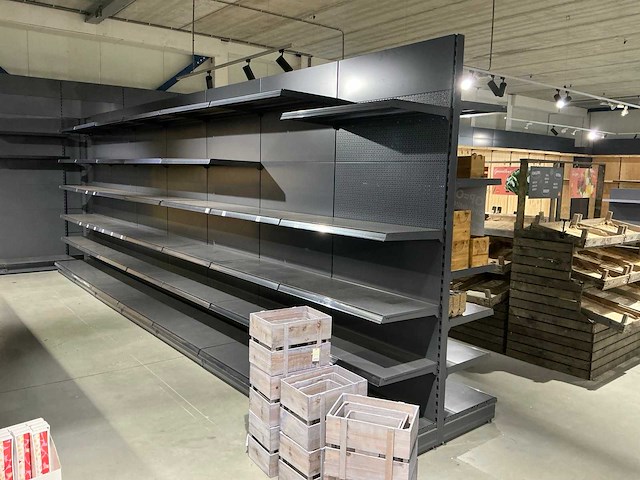 Tego winkelstelling 32 meter - afbeelding 3 van  8