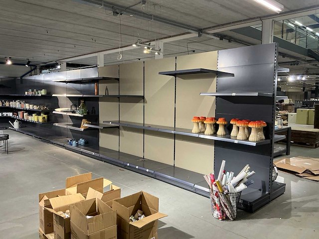 Tego winkelstelling 32 meter - afbeelding 4 van  8