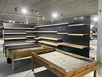 Tego winkelstelling 32 meter - afbeelding 6 van  8