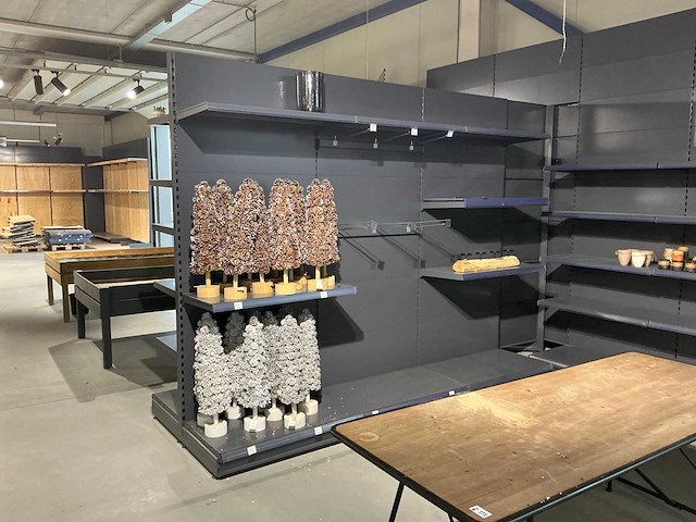 Tego winkelstelling 32 meter - afbeelding 7 van  8