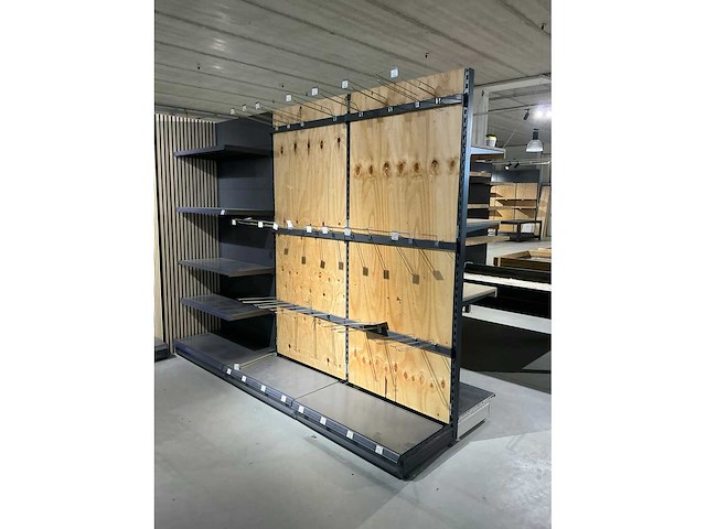 Tego winkelstelling 32 meter - afbeelding 8 van  8