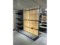 Tego winkelstelling 32 meter - afbeelding 8 van  8