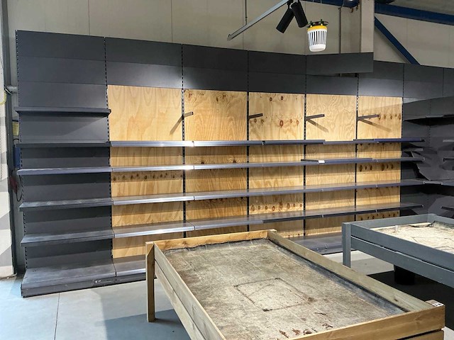 Tego winkelstelling 37 meter - afbeelding 3 van  3