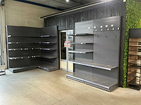 Tego winkelstelling 5 meter - afbeelding 1 van  3