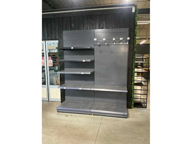 Tego winkelstelling 5 meter - afbeelding 2 van  3