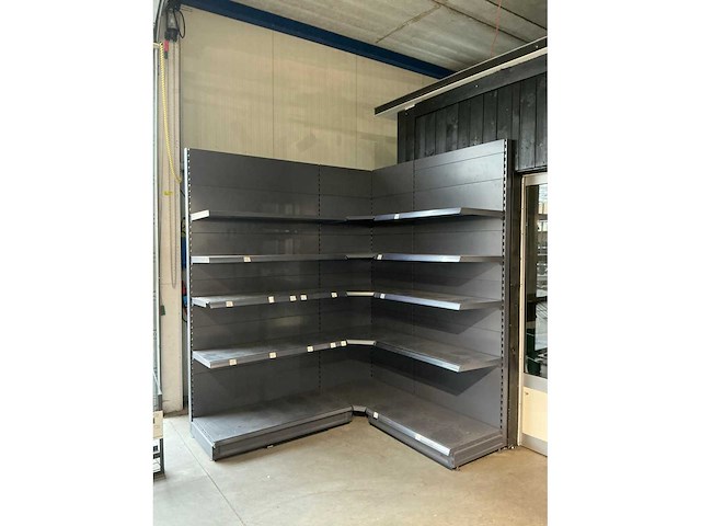 Tego winkelstelling 5 meter - afbeelding 3 van  3