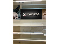 Tego winkelstelling 7 meter - afbeelding 3 van  4