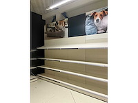 Tego winkelstelling 7 meter - afbeelding 4 van  4