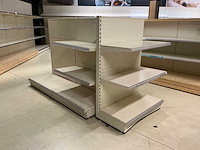 Tego winkelstelling 7 meter - afbeelding 1 van  5