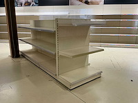 Tego winkelstelling 7 meter - afbeelding 2 van  5