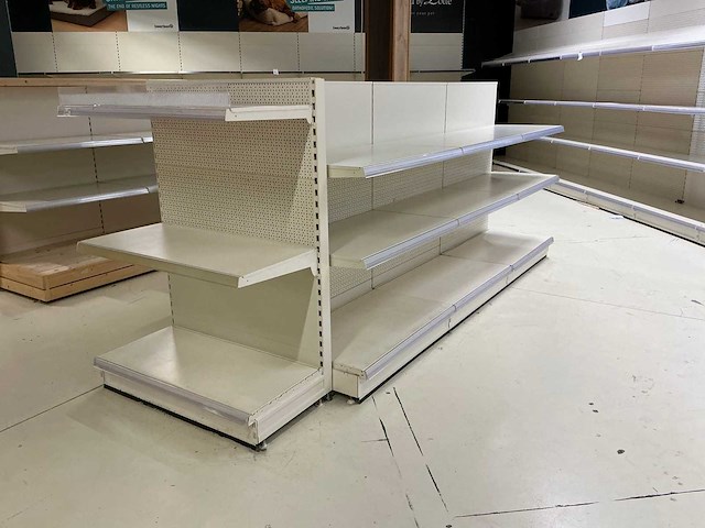 Tego winkelstelling 7 meter - afbeelding 3 van  5