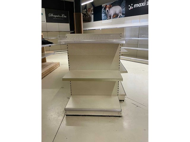 Tego winkelstelling 7 meter - afbeelding 4 van  5