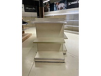 Tego winkelstelling 7 meter - afbeelding 4 van  5