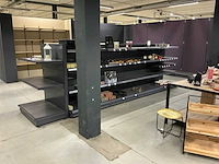 Tego winkelstelling 7 meter - afbeelding 1 van  3