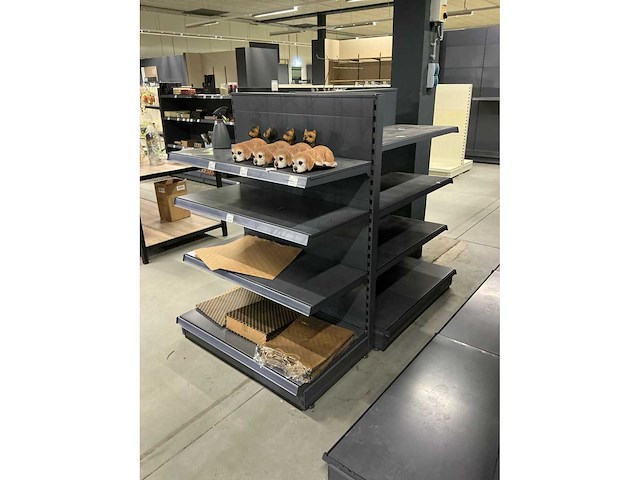 Tego winkelstelling 7 meter - afbeelding 3 van  3