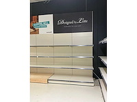 Tego winkelstelling 8 meter - afbeelding 2 van  4