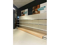Tego winkelstelling 8 meter - afbeelding 3 van  4