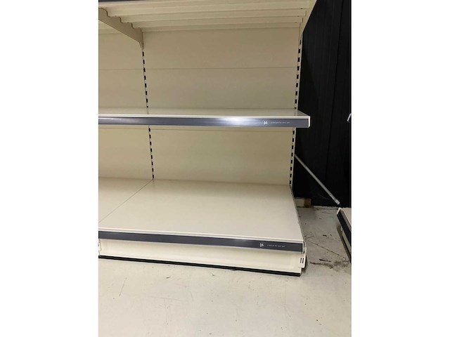 Tego winkelstelling 8 meter - afbeelding 4 van  4