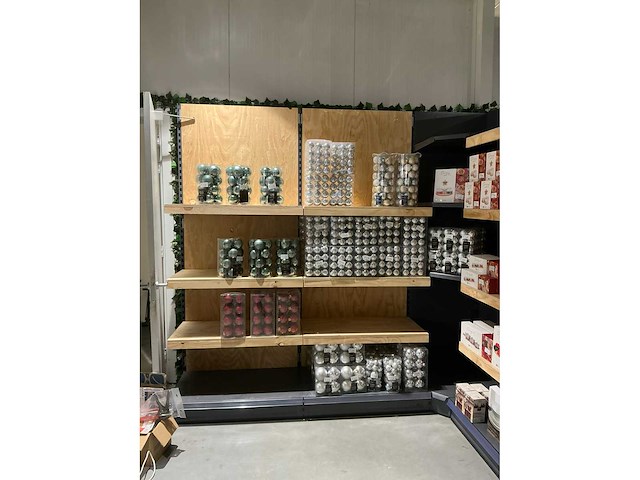 Tego winkelstelling 8 meter - afbeelding 2 van  3