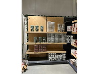 Tego winkelstelling 8 meter - afbeelding 2 van  3