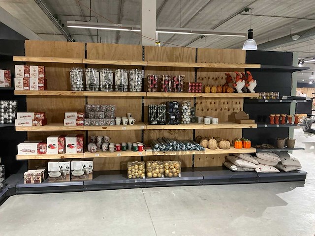 Tego winkelstelling 8 meter - afbeelding 3 van  3