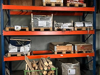 Tegometall magazijnstelling onderdelen - afbeelding 1 van  6