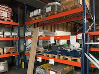 Tegometall magazijnstelling onderdelen - afbeelding 3 van  6