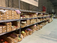 Tegometall magazijnstelling - afbeelding 1 van  7