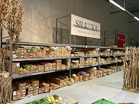 Tegometall magazijnstelling - afbeelding 2 van  7