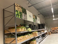 Tegometall magazijnstelling - afbeelding 5 van  7