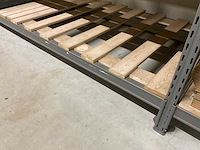 Tegometall magazijnstelling - afbeelding 7 van  7