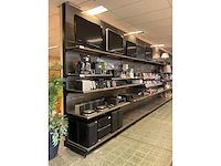 Tegometall modulaire wandstelling - 13 mtr - afbeelding 2 van  7