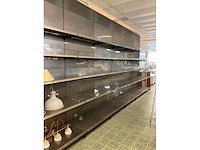 Tegometall modulaire wandstelling - 13 mtr - afbeelding 4 van  7