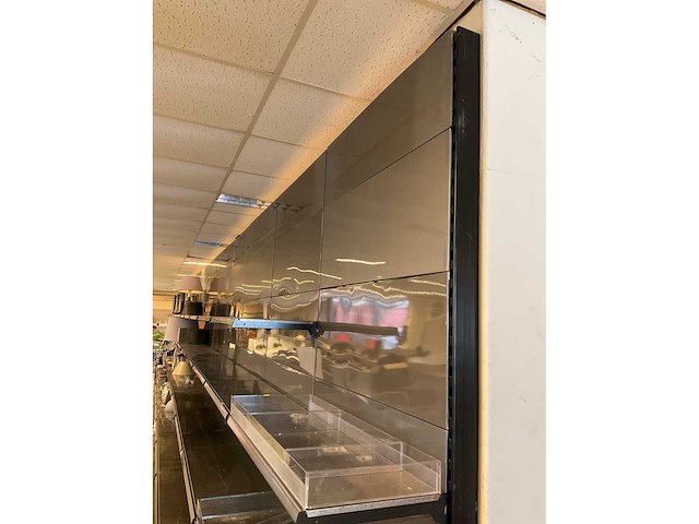 Tegometall modulaire wandstelling - 13 mtr - afbeelding 7 van  7