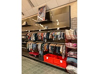 Tegometall modulaire wandstelling - 8 mtr - afbeelding 2 van  5
