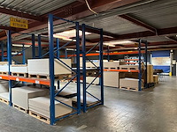 Tegometall palletstelling - afbeelding 2 van  8
