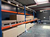 Tegometall palletstelling - afbeelding 3 van  8