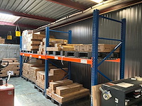 Tegometall palletstelling - afbeelding 4 van  8