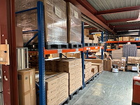 Tegometall palletstelling - afbeelding 5 van  8