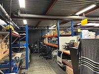 Tegometall palletstelling - afbeelding 7 van  8