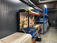 Tegometall palletstelling - afbeelding 8 van  8