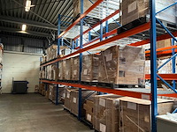 Tegometall palletstelling - afbeelding 2 van  8