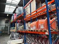 Tegometall palletstelling - afbeelding 3 van  8