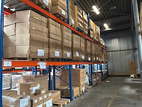 Tegometall palletstelling - afbeelding 6 van  8