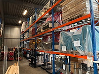 Tegometall palletstelling - afbeelding 7 van  8