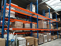 Tegometall palletstelling - afbeelding 8 van  8