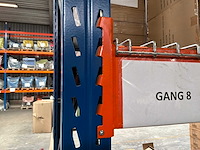 Tegometall palletstelling - afbeelding 3 van  3