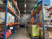 Tegometall palletstelling - afbeelding 2 van  6