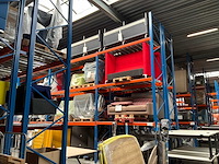 Tegometall palletstelling - afbeelding 3 van  6